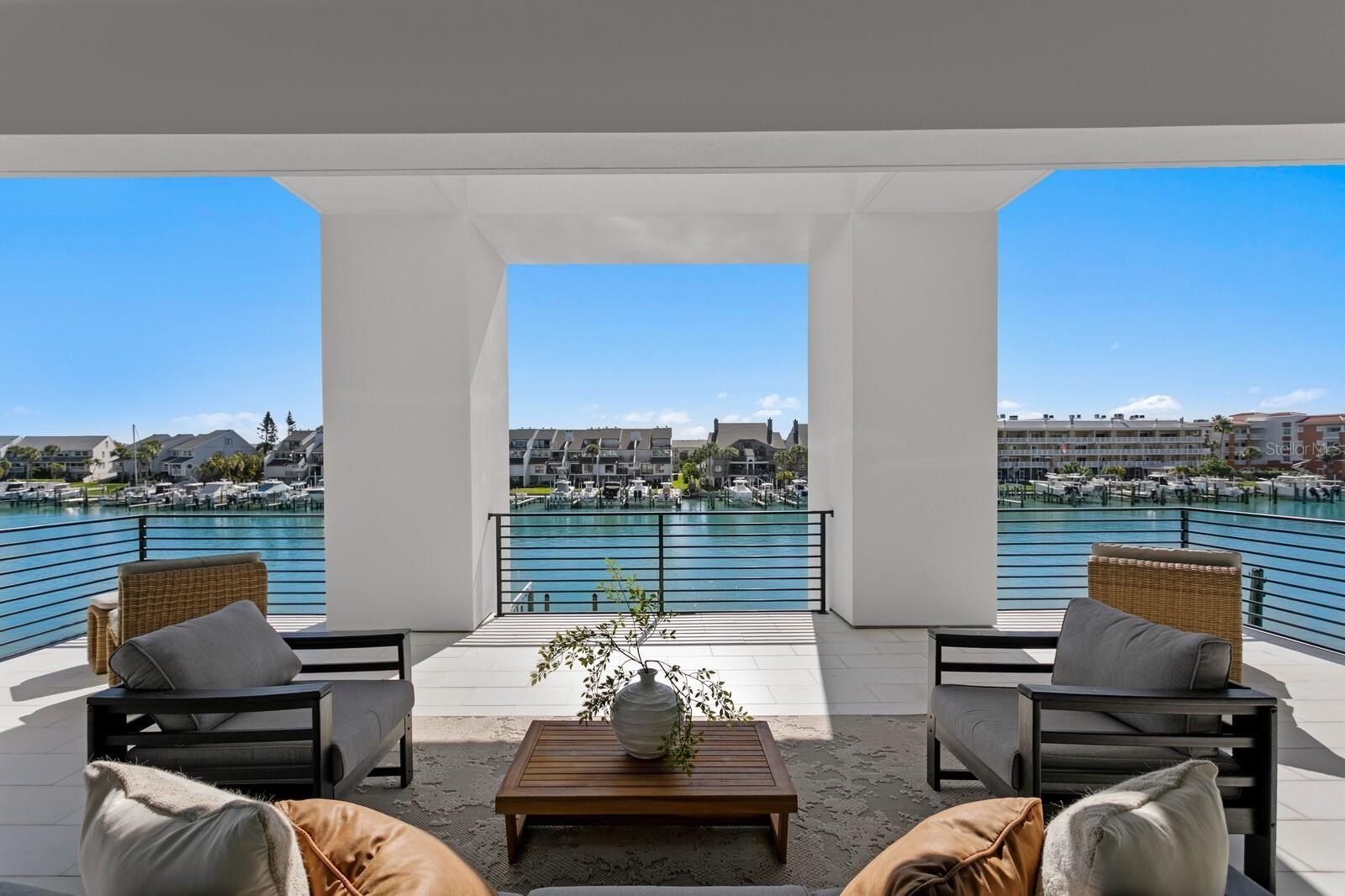 500 Barcelona Drive. St Petersburg, FL 33715