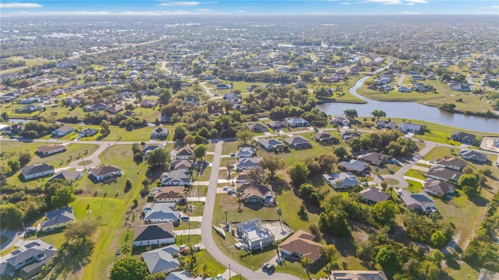 26362 Guayaquil Drive. Punta Gorda, FL 33983