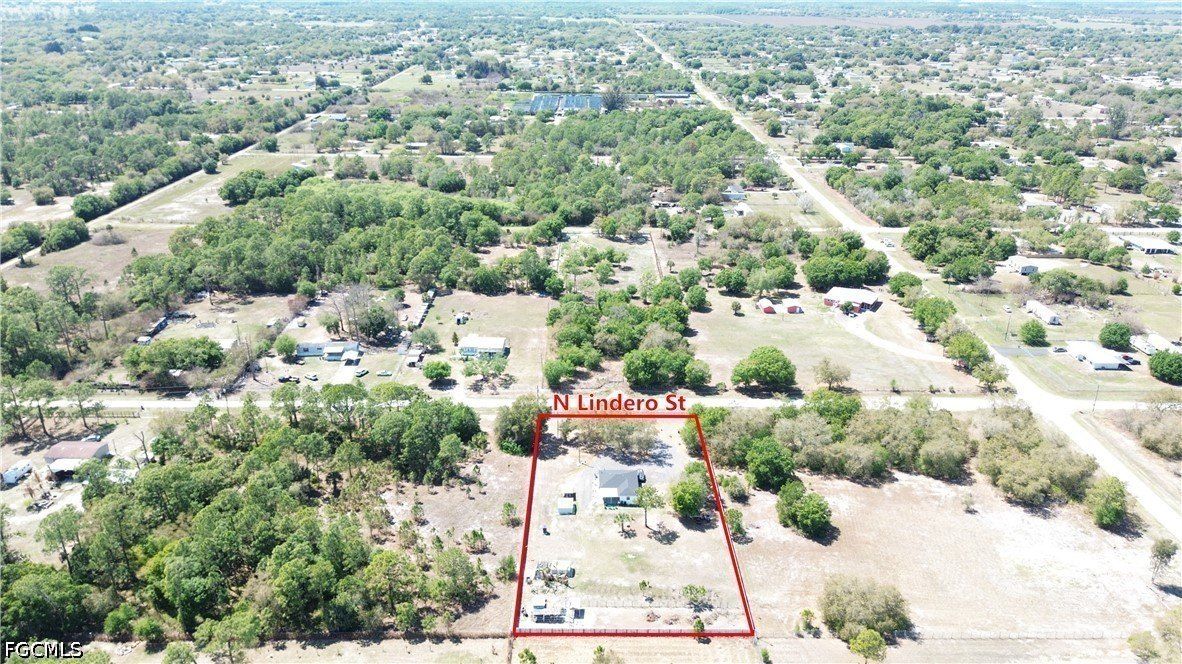 475 N Lindero Street. Clewiston, FL 33440