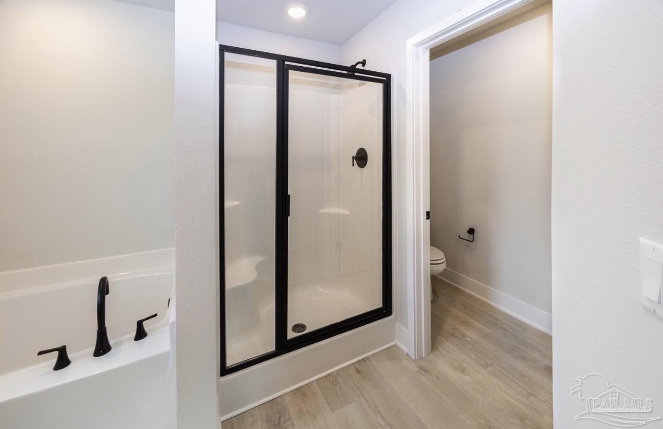 5318 Hidden Pines Cir. Milton, FL 32583