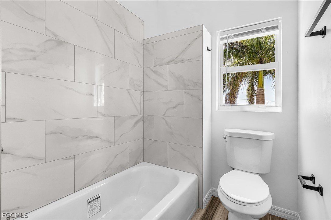 3100 Stringfellow Road Unit 4. St James City, FL 33956