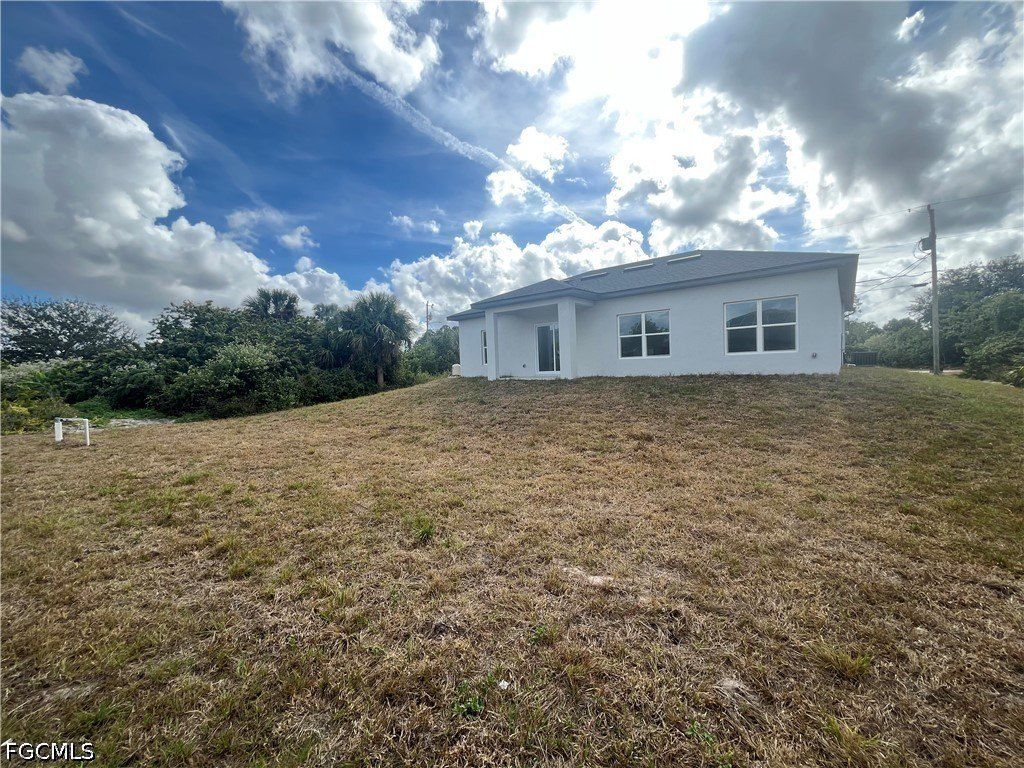 707 Puccini Avenue S. Lehigh Acres, FL 33974
