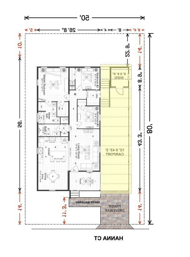 23 Jima Ct. Fort Myers, FL 33908