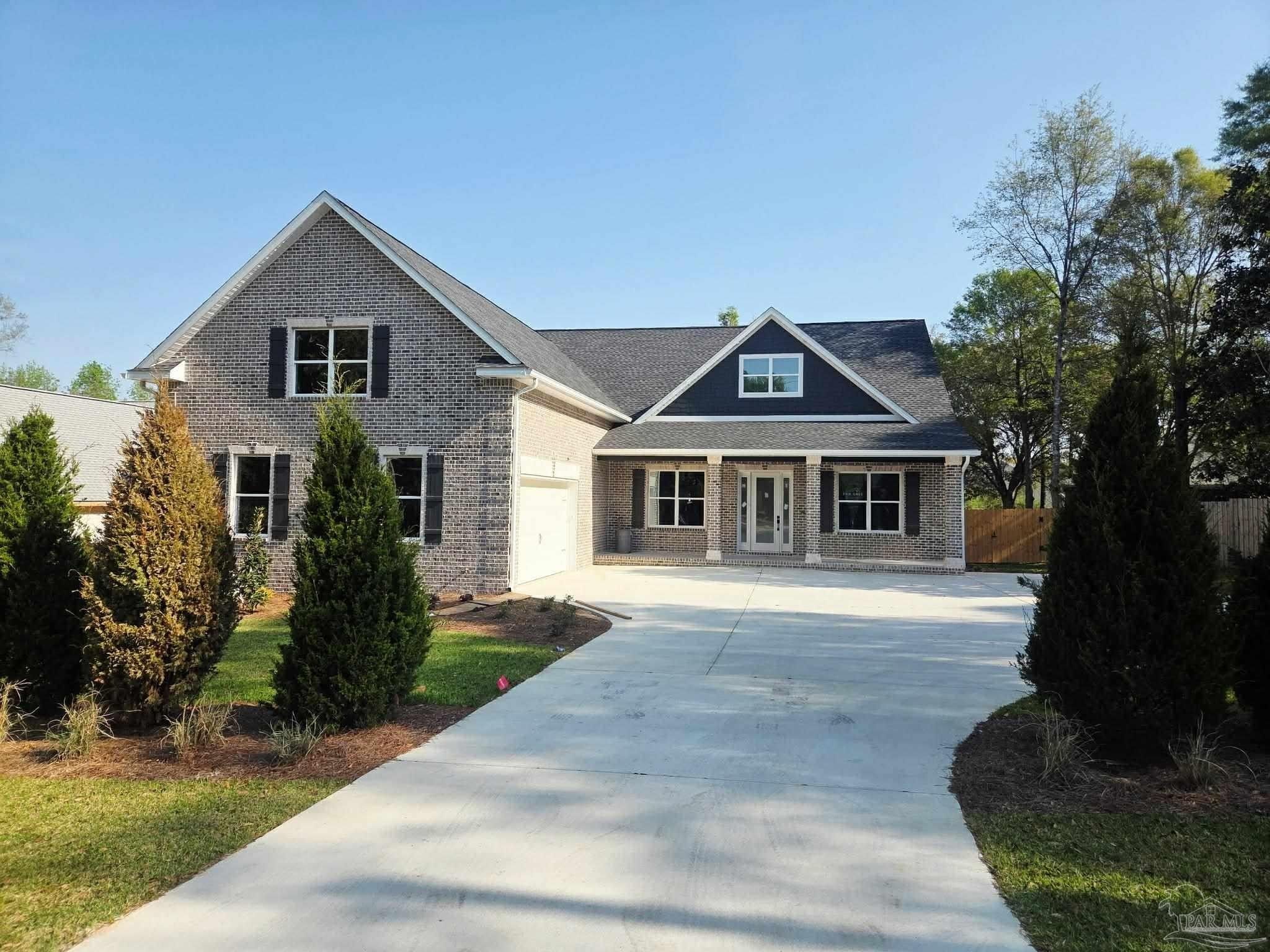 2890 Denton Rd. Pensacola, FL 32514