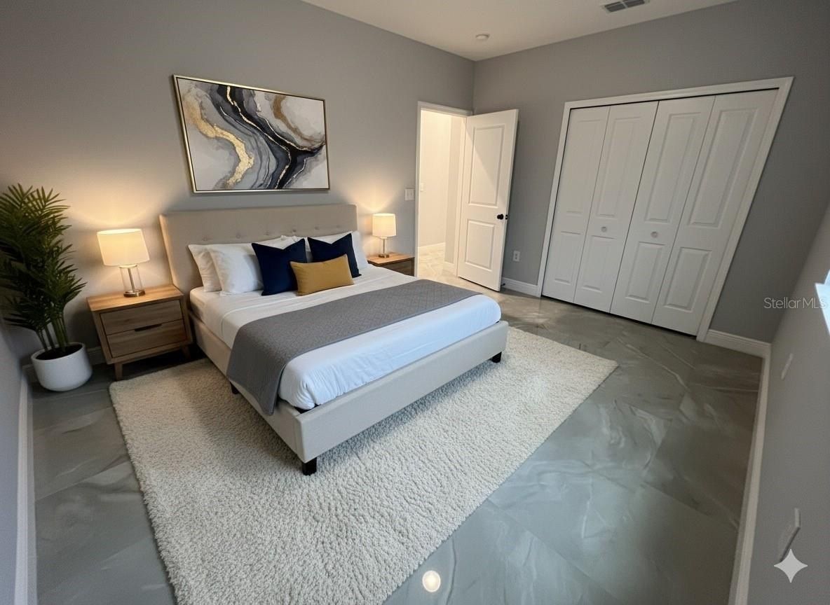 373 Amberjack Court. Kissimmee, FL 34759