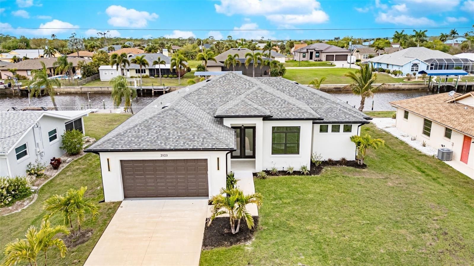 2523 Dixon Terrace. Port Charlotte, FL 33981