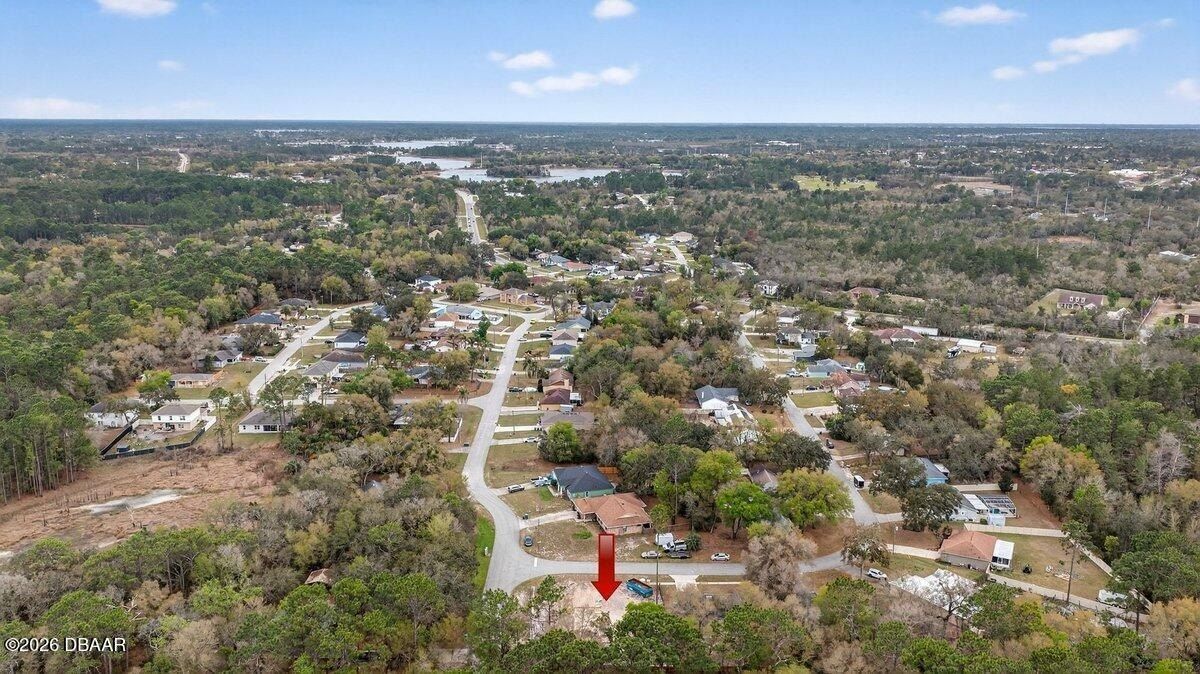 3398 Shalimar Circle. Deltona, FL 32738