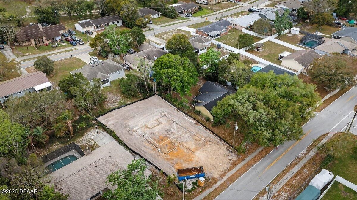 1280 Seagate Drive S. Deltona, FL 32725