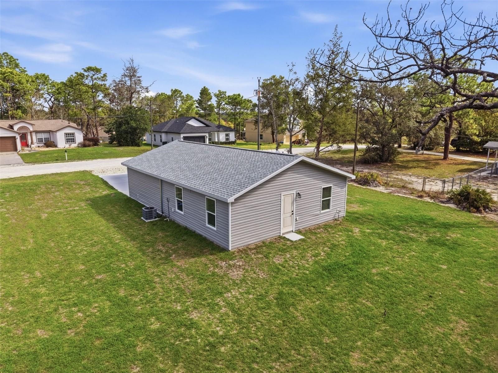 10370 Golden Avenue. Weeki Wachee, FL 34613