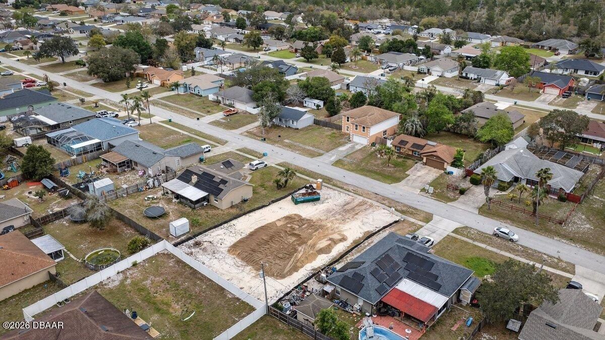 2833 Corrigan Drive. Deltona, FL 32738