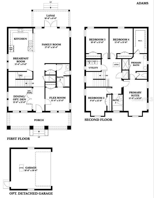 5308 N Suwanee Avenue. Tampa, FL 33603