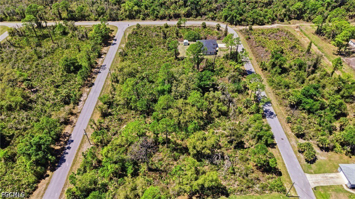 Gamrott Avenue. North Port, FL 34291