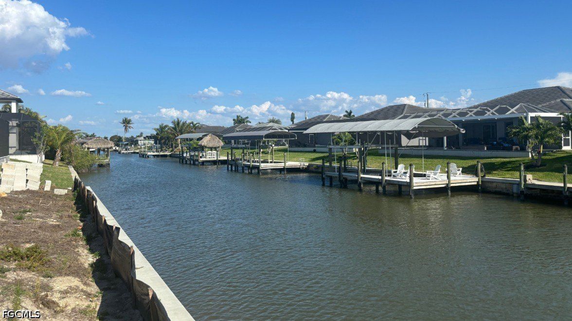 1430 Mohawk Parkway. Cape Coral, FL 33914