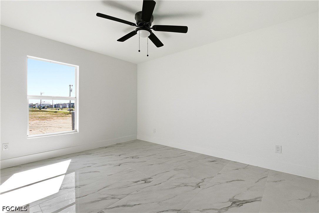 4231 Nw 32Nd Lane. Cape Coral, FL 33993