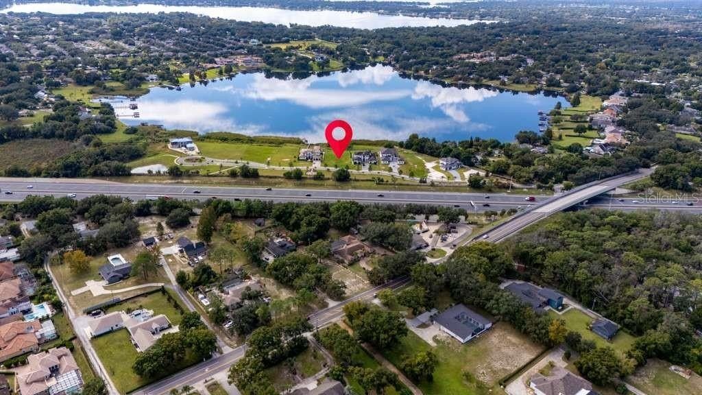 1330 Lake Olivia. Windermere, FL 34786