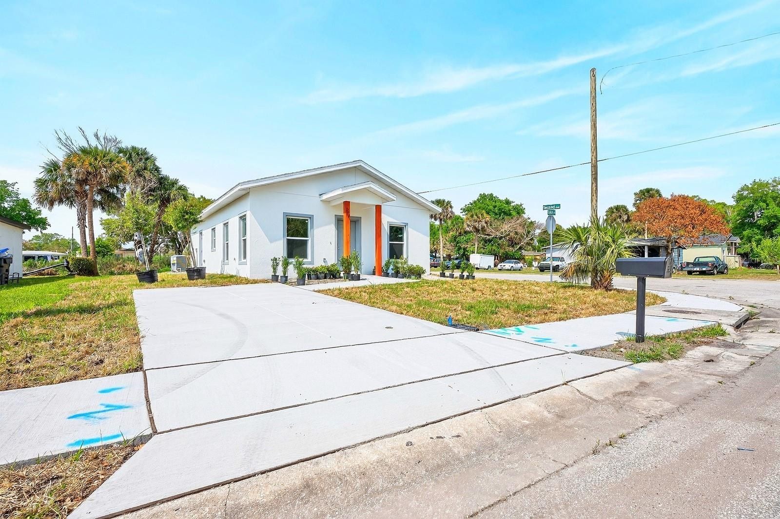 702 Lucky Street. Titusville, FL 32780