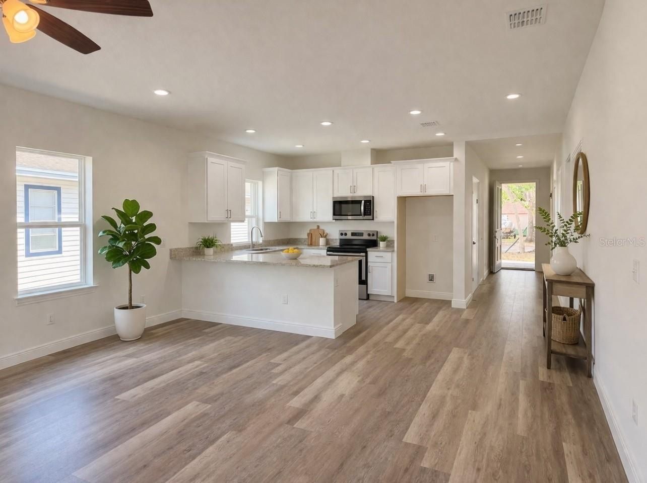 1606 Peach Avenue. Sanford, FL 32771