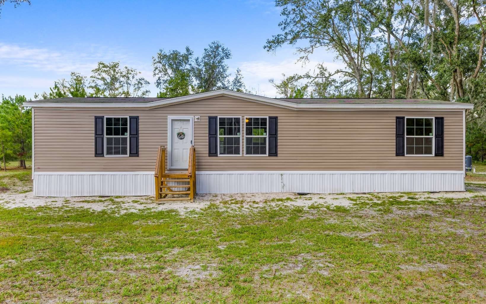 419 Nw Ivy Gln. Lake City, FL 32055