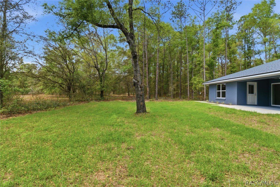 341 E Mcfaddin Place. Dunnellon, FL 34434