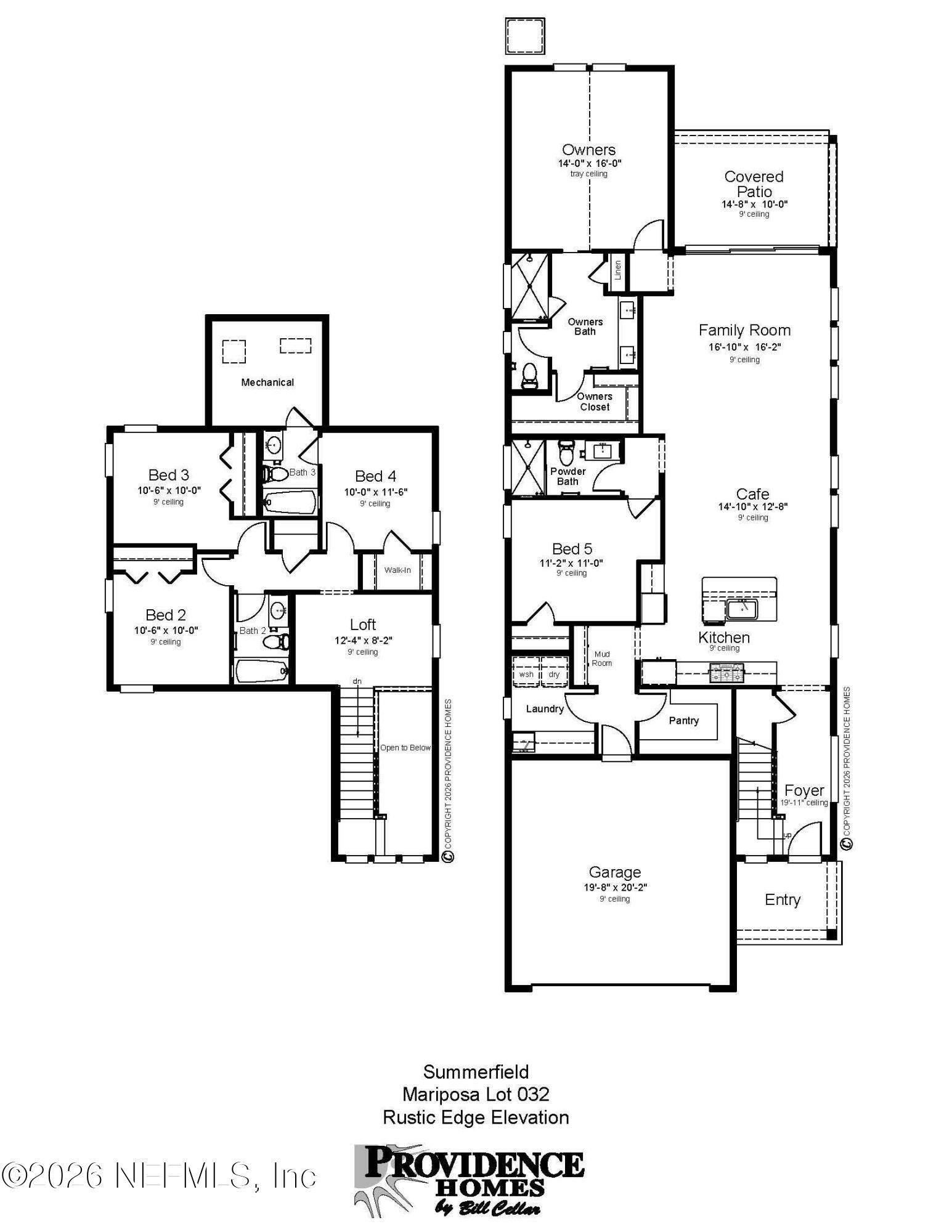 12013 Mariposa Avenue. Jacksonville, FL 32256