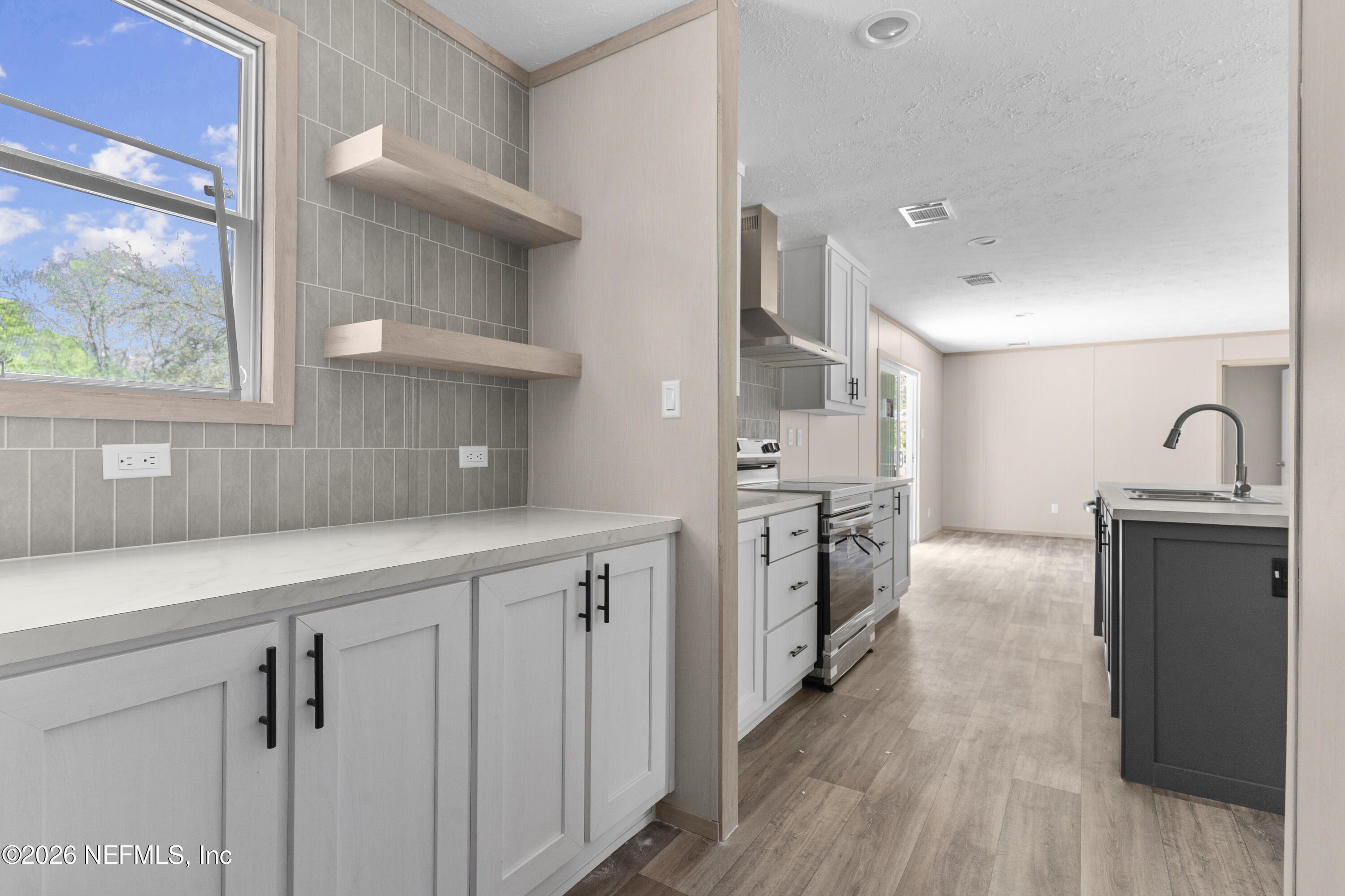 10101 Co Rd 127. Glen Saint Mary, FL 32040