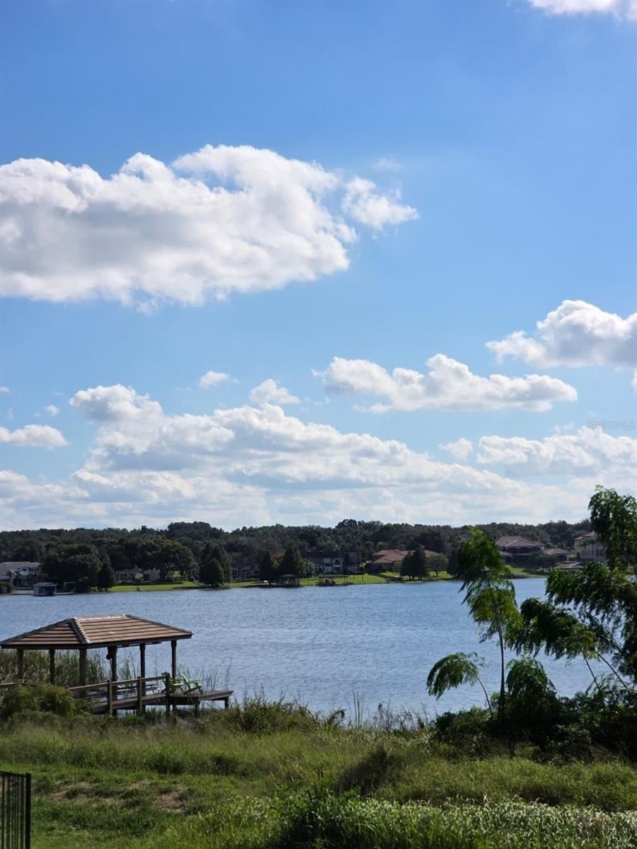 1330 Lake Olivia. Windermere, FL 34786