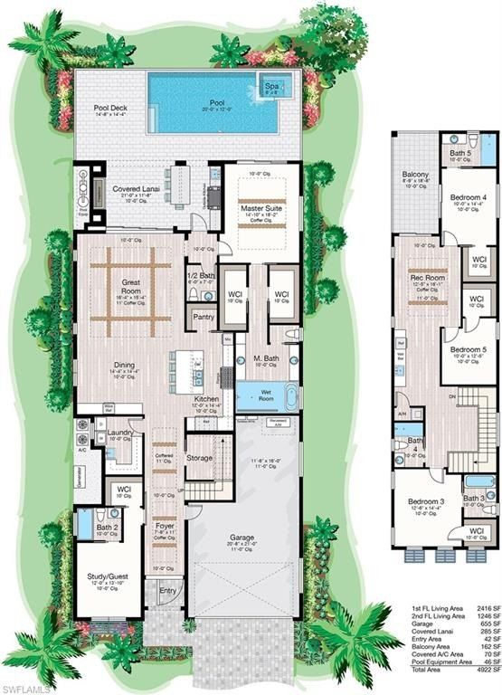 1009 29Th Ave N. Naples, FL 34103