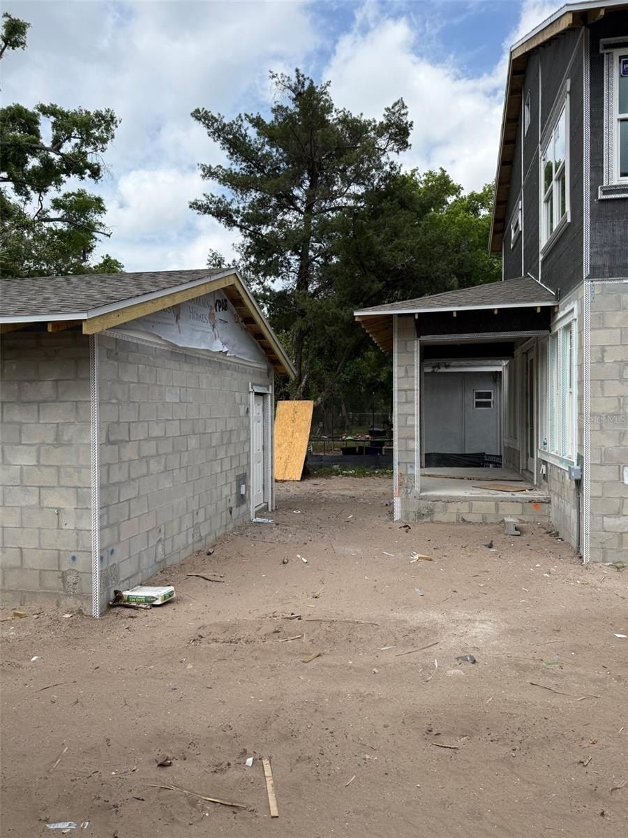 1526 W Arch Street. Tampa, FL 33607