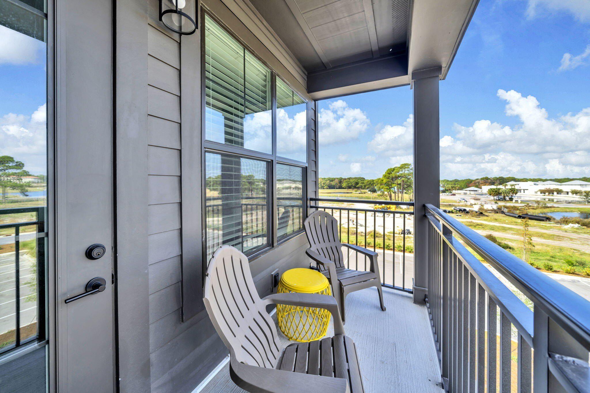 56 The Grove Drive. Miramar Beach, FL 32550