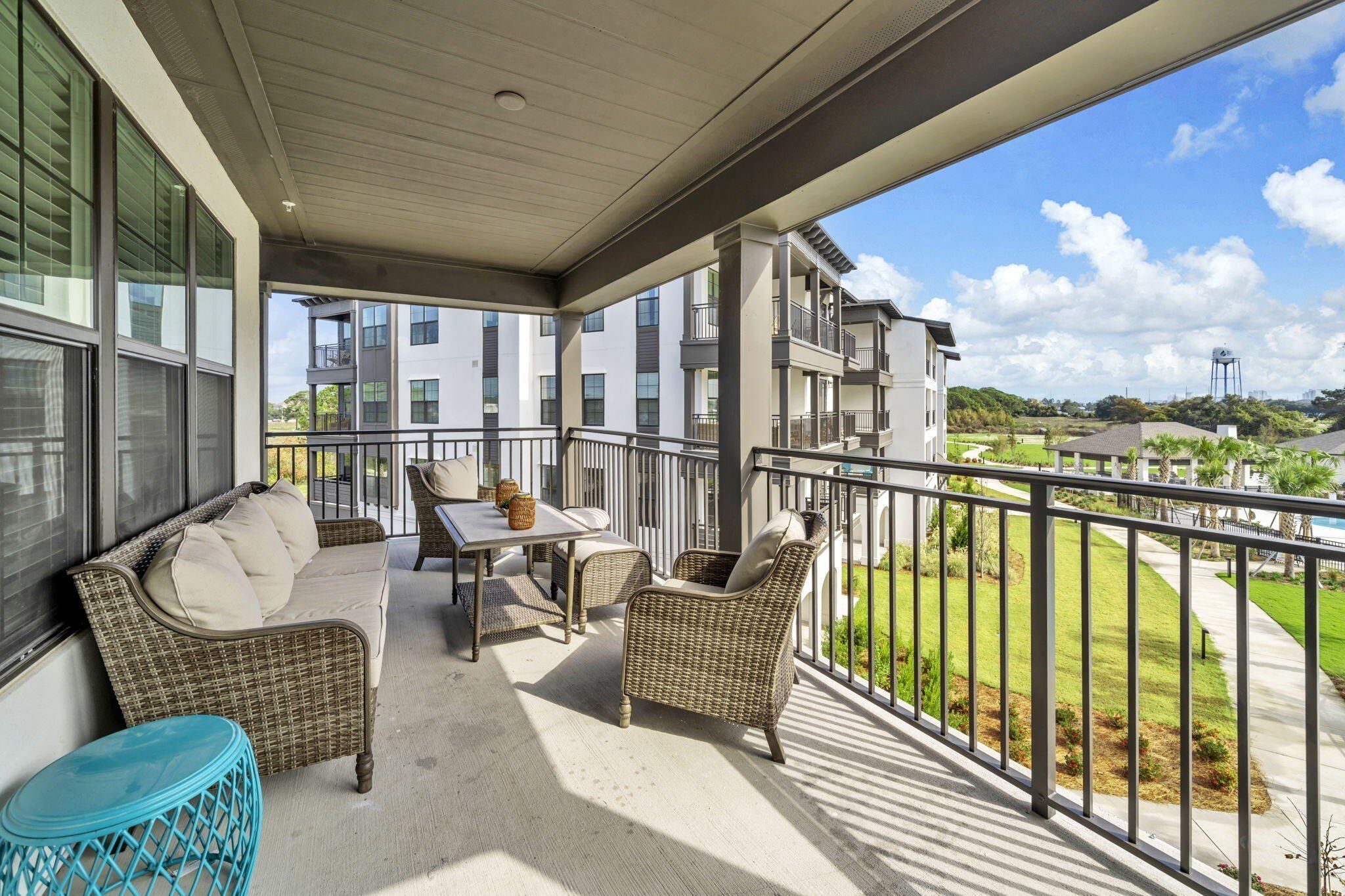 56 The Grove Drive. Miramar Beach, FL 32550