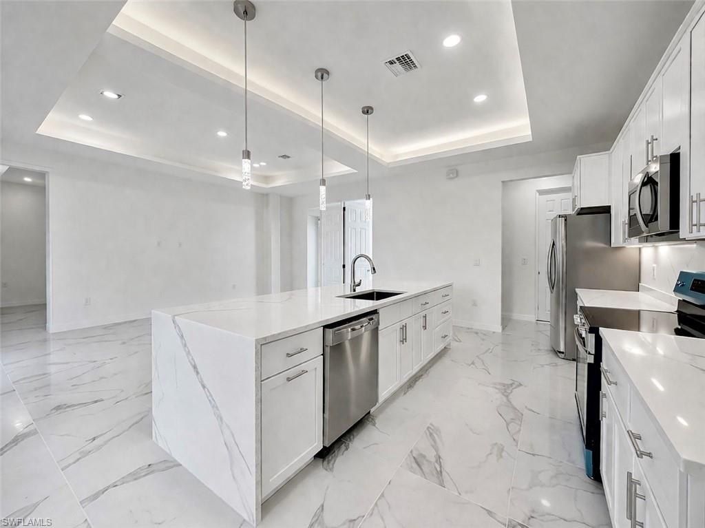 4113 19Th St Sw Lot 4. Lehigh Acres, FL 33976