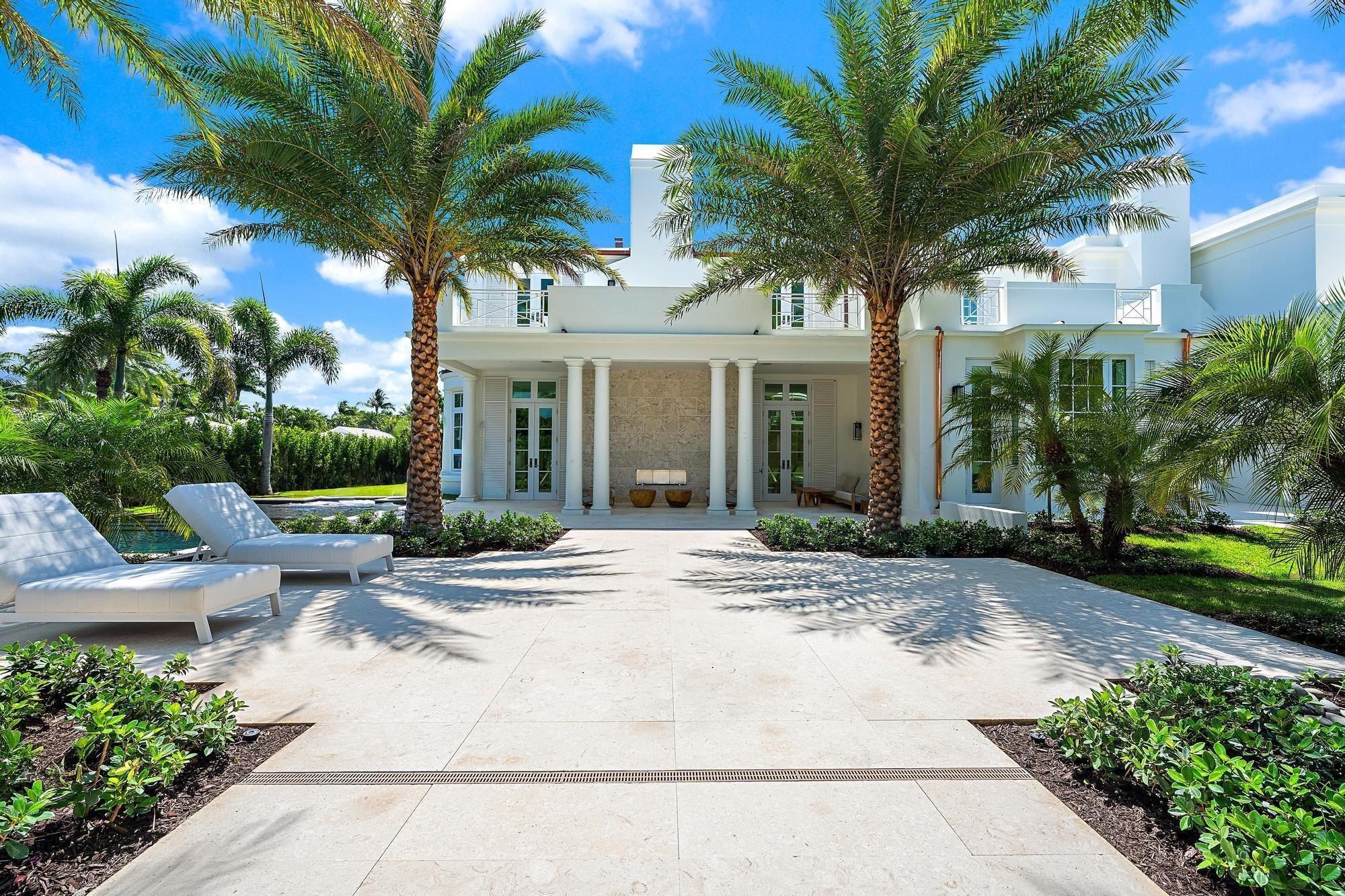 301 Plantation Road. Palm Beach, FL 33480