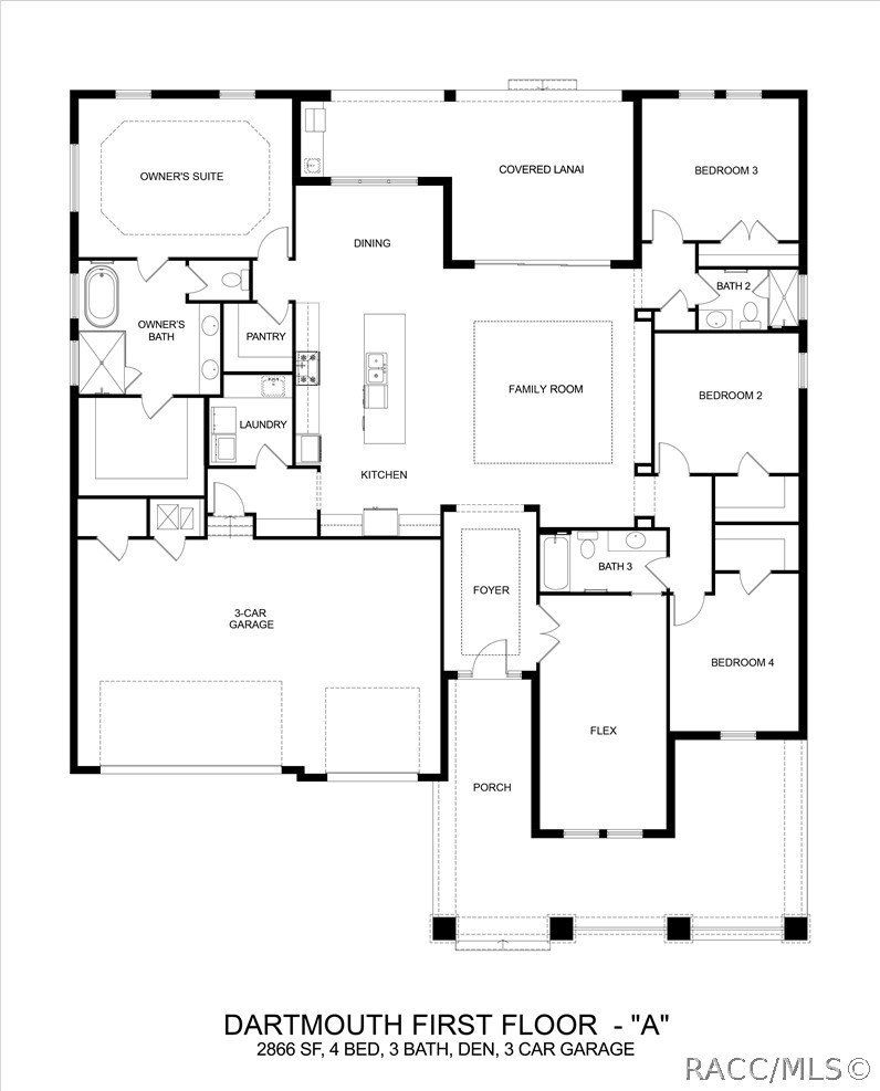 6163 N Canyon Drive. Beverly Hills, FL 34465