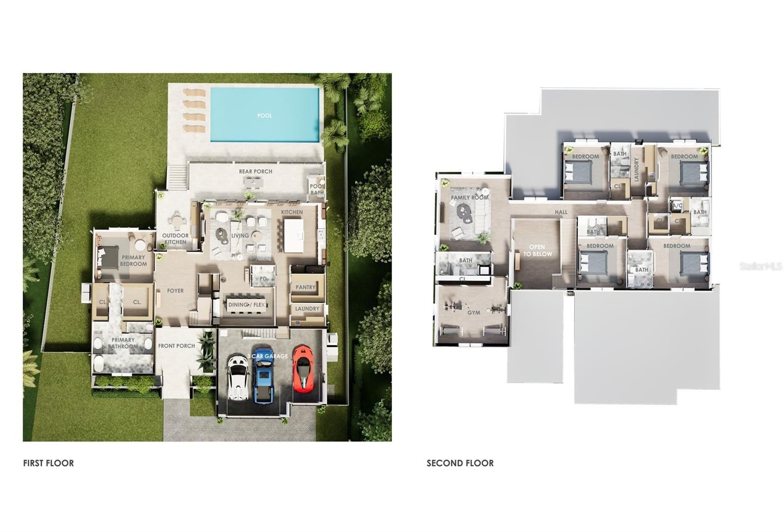 52 Albemarle Avenue. Tampa, FL 33606