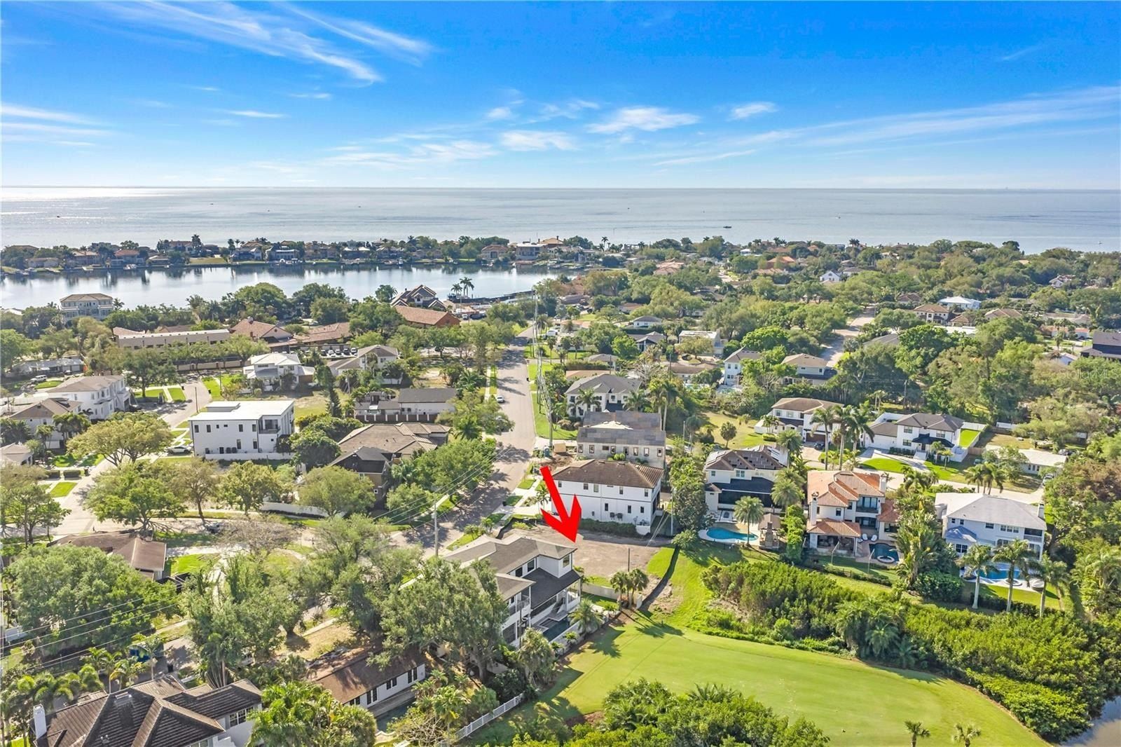 750 Cordova Boulevard Ne. St Petersburg, FL 33704