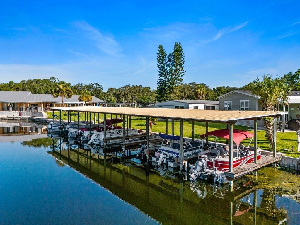 134 Hibiscus Drive 50. Leesburg, FL 34788