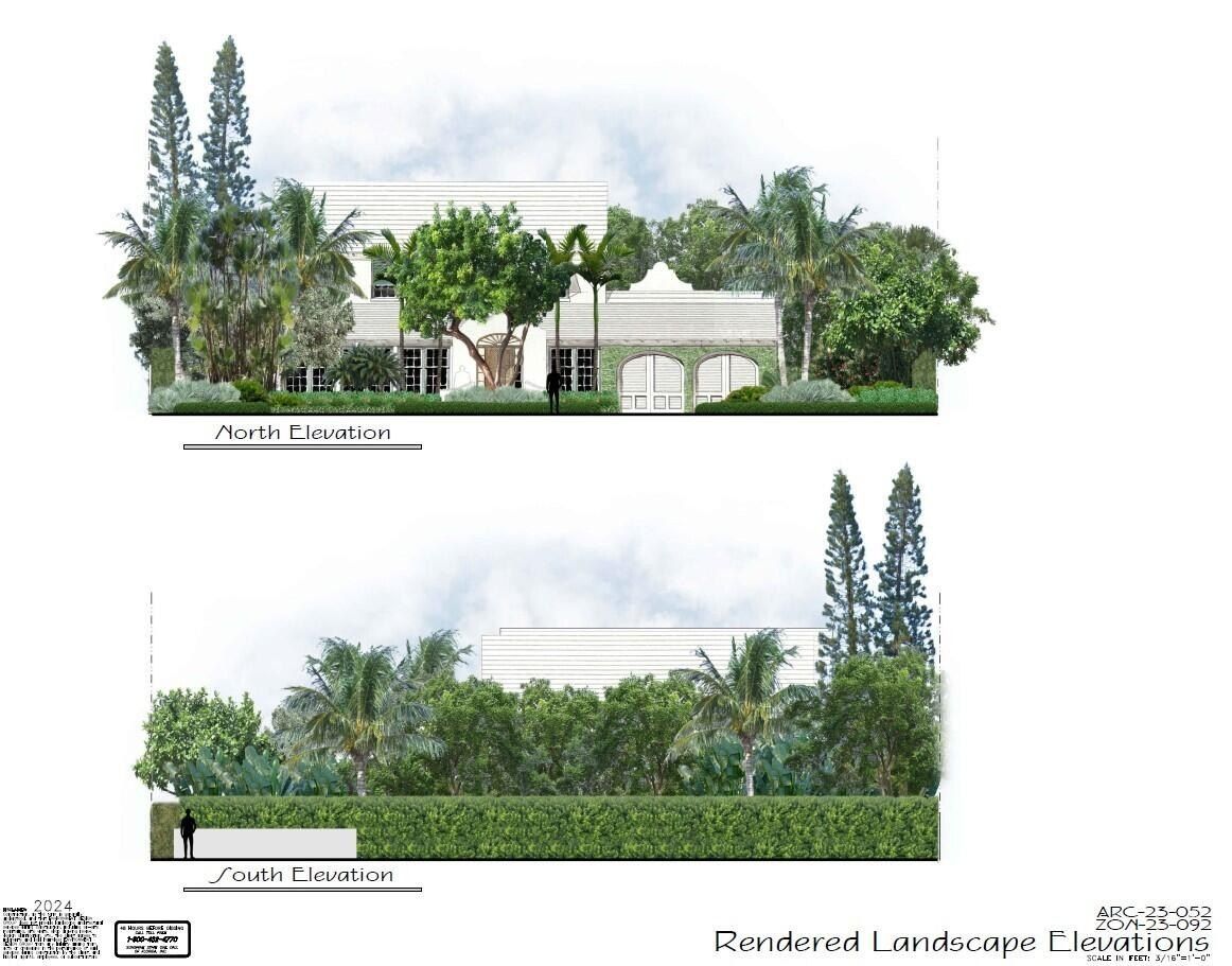 300 Colonial Lane. Palm Beach, FL 33480