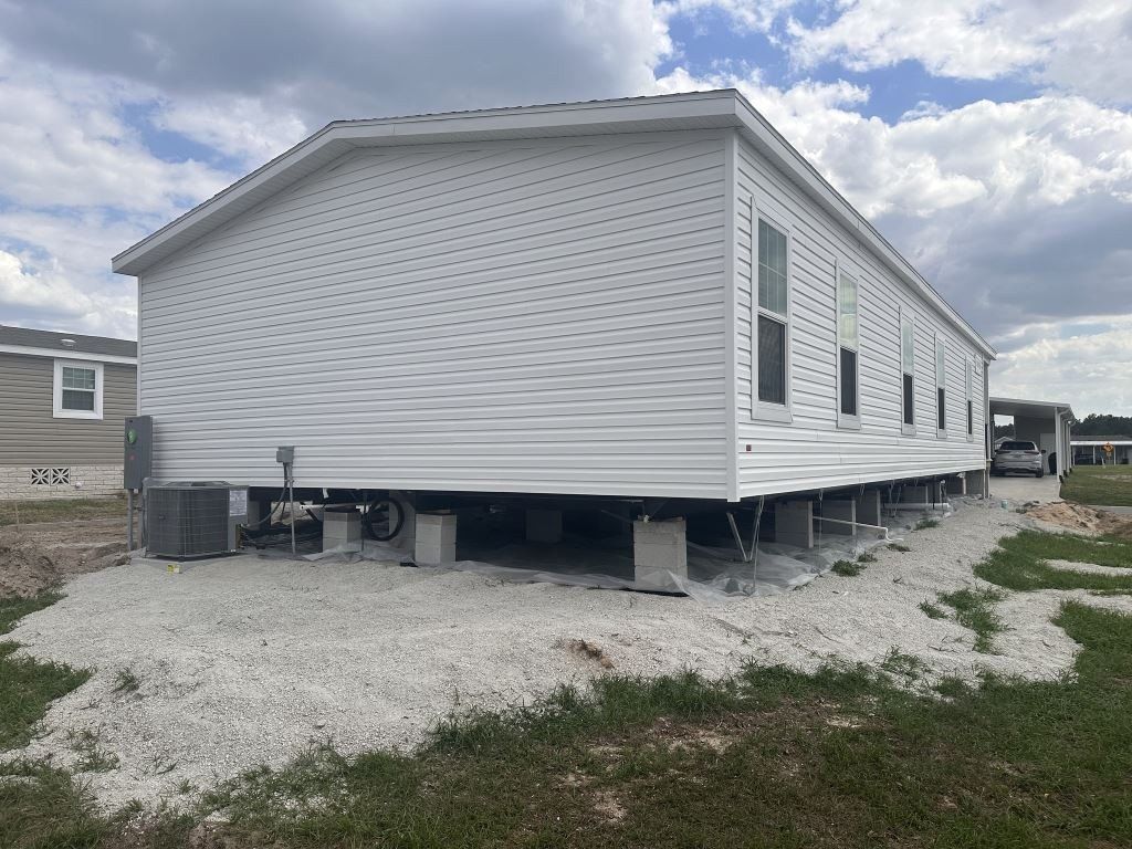 3141 Sw 108Th Pl. Ocala, FL 34476