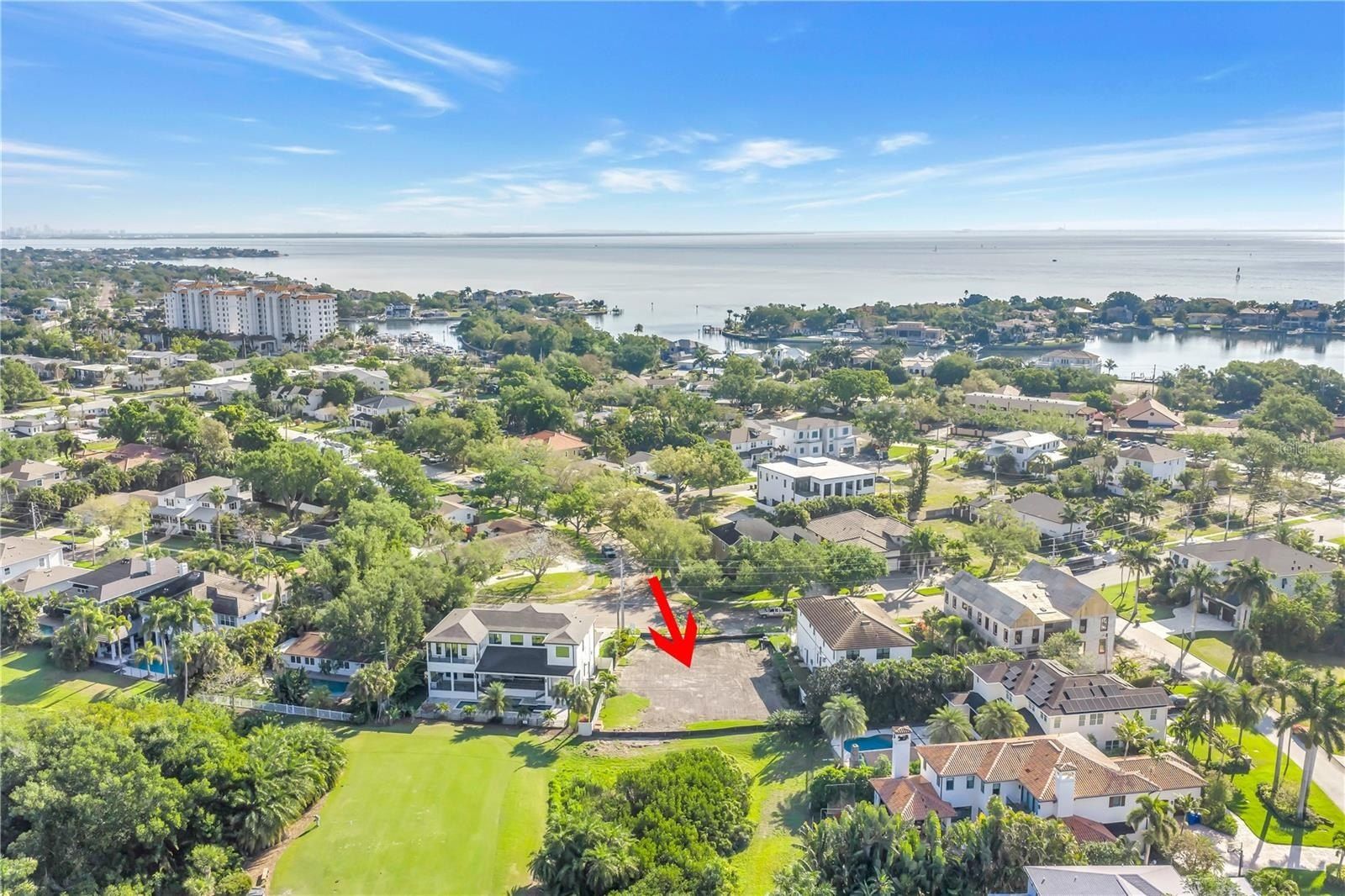 750 Cordova Boulevard Ne. St Petersburg, FL 33704
