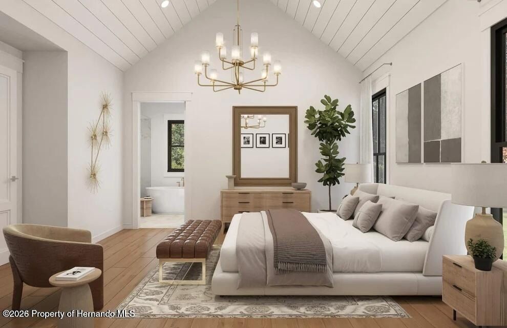 10077 Loretto Street. Spring Hill, FL 34608