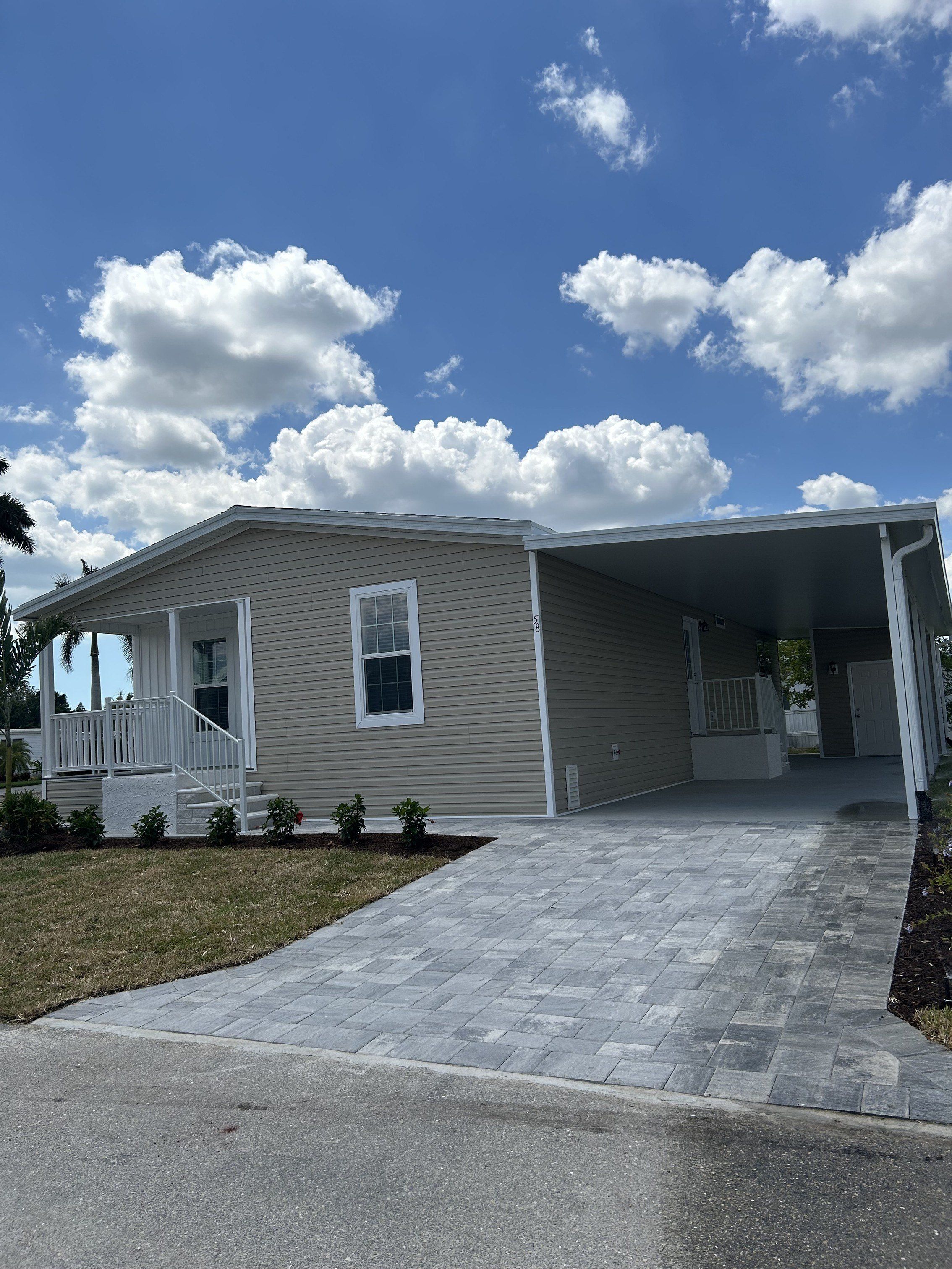 58 Jima Court. Fort Myers, FL 33908