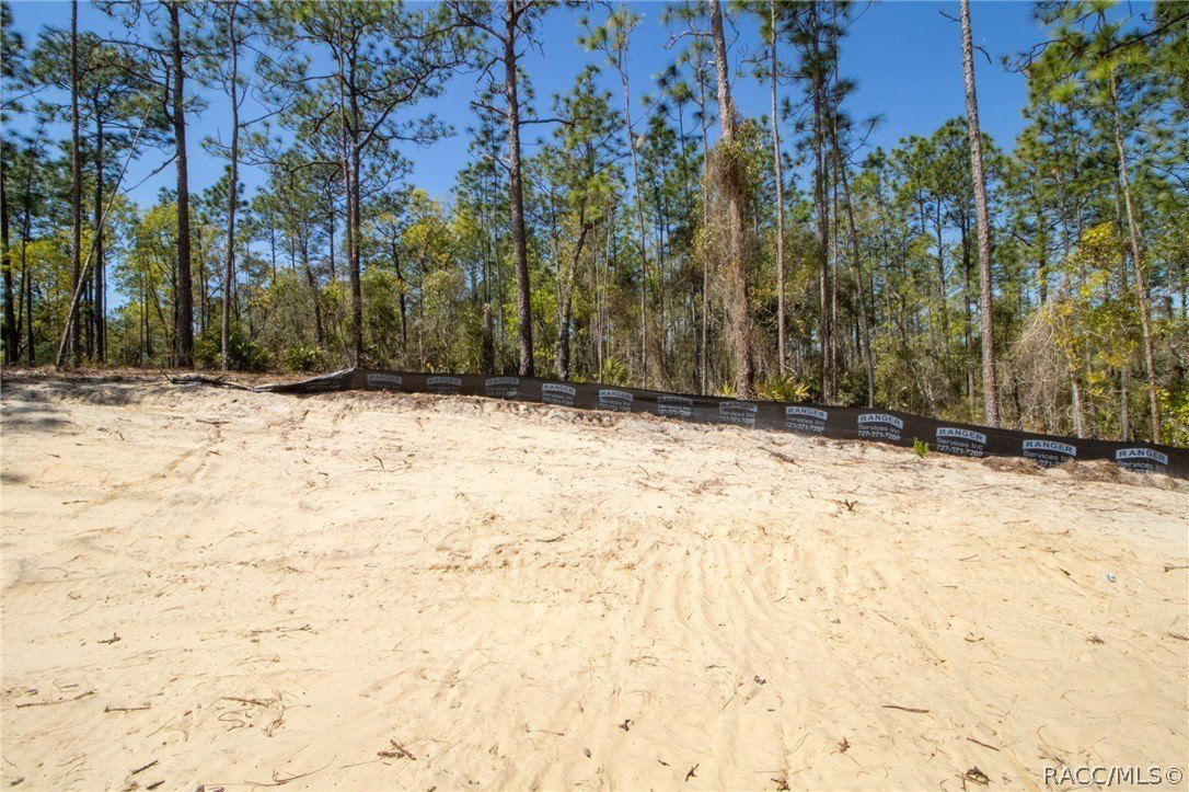 5724 N Durango Terrace. Beverly Hills, FL 34465