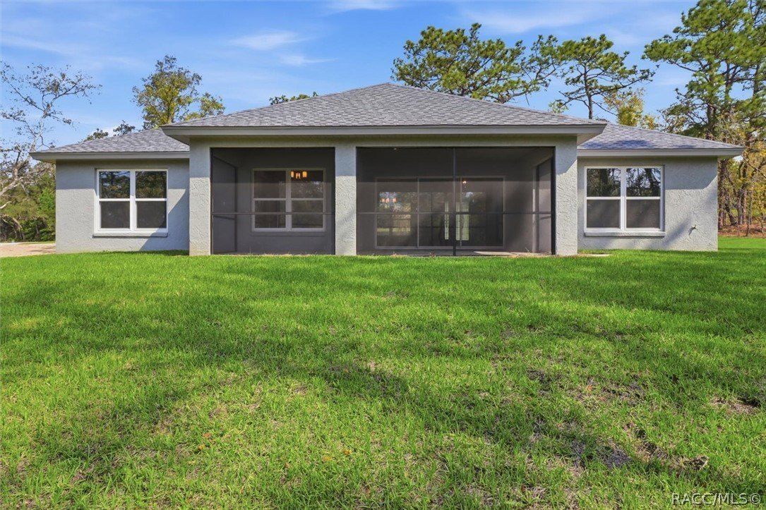 2988 W Pine Ridge Boulevard. Beverly Hills, FL 34465