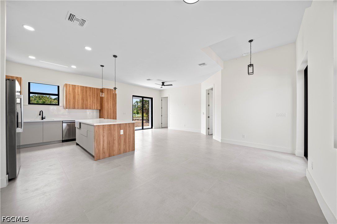 2705 Darlene Place. Lehigh Acres, FL 33971