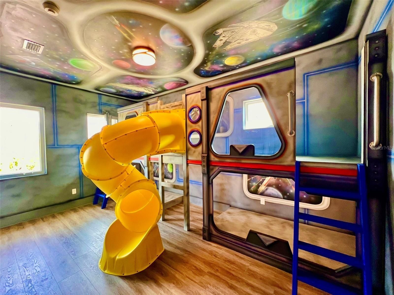 7638 Whitemarsh Way. Kissimmee, FL 34747