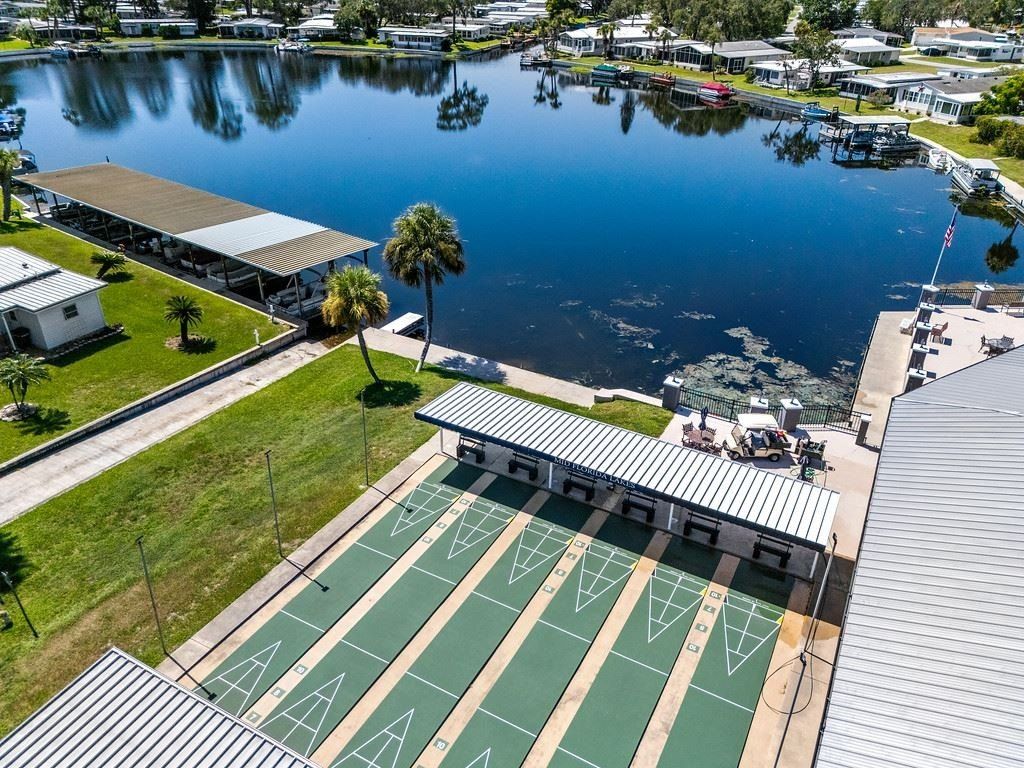 134 Hibiscus Drive 50. Leesburg, FL 34788