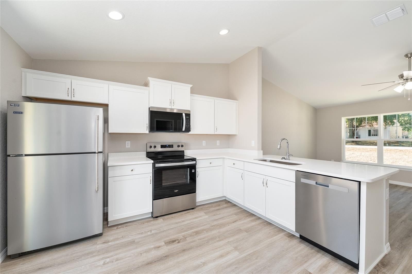 14260 Se 34Th Court. Summerfield, FL 34491