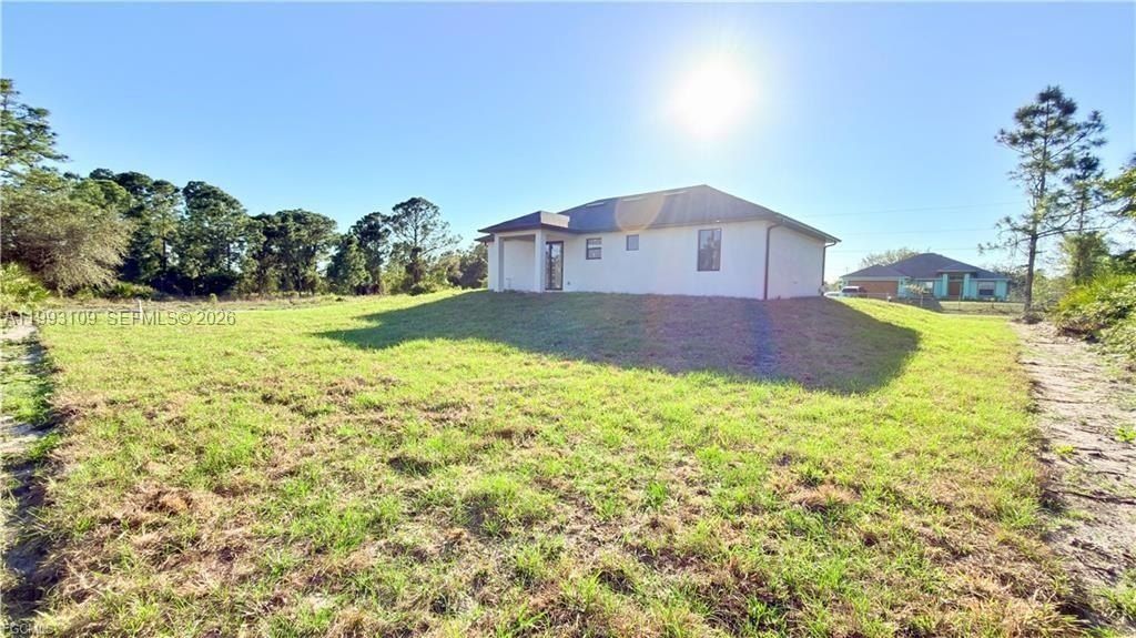 1243 Buell Ave. Fort Myers, FL 33913