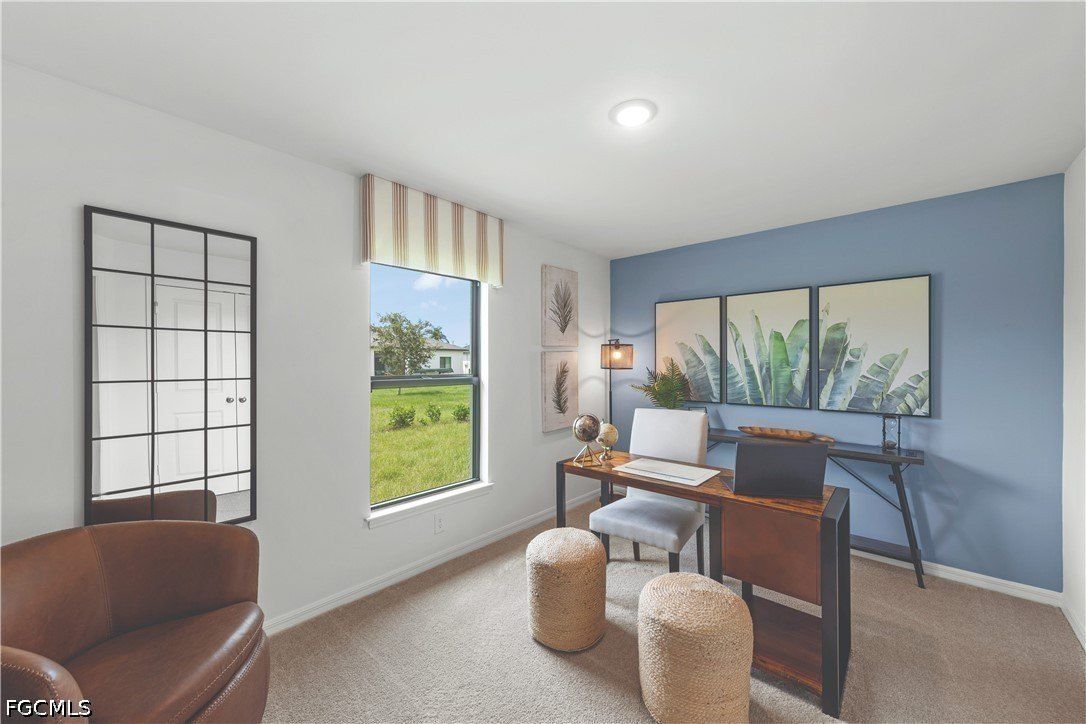 2104 Ne 14Th Avenue. Cape Coral, FL 33909