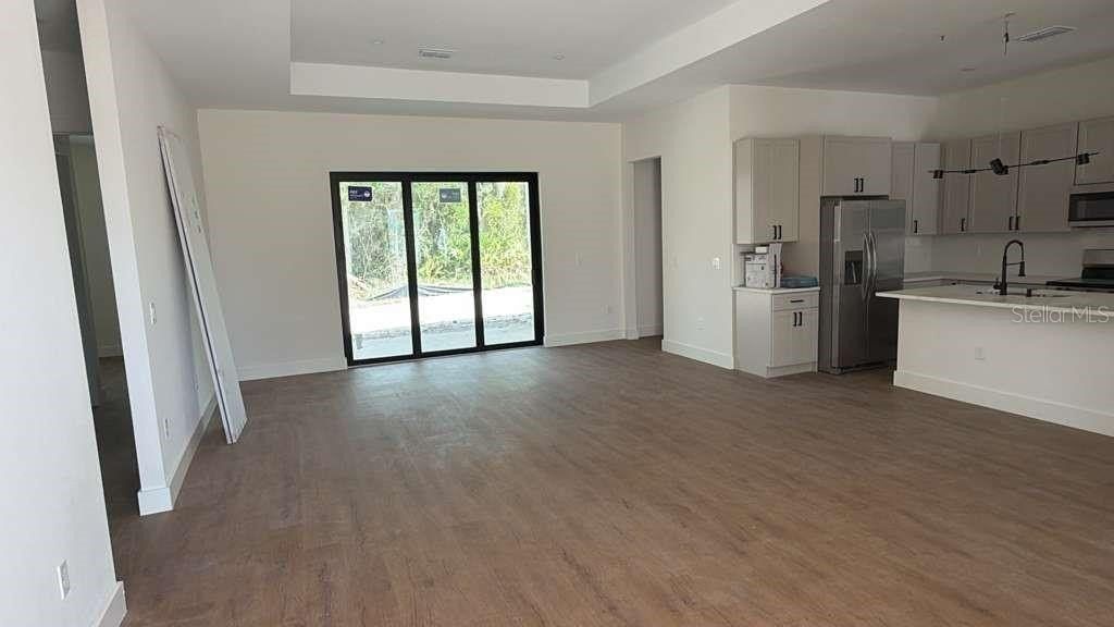 1400 Mendavia Terrace. North Port, FL 34286